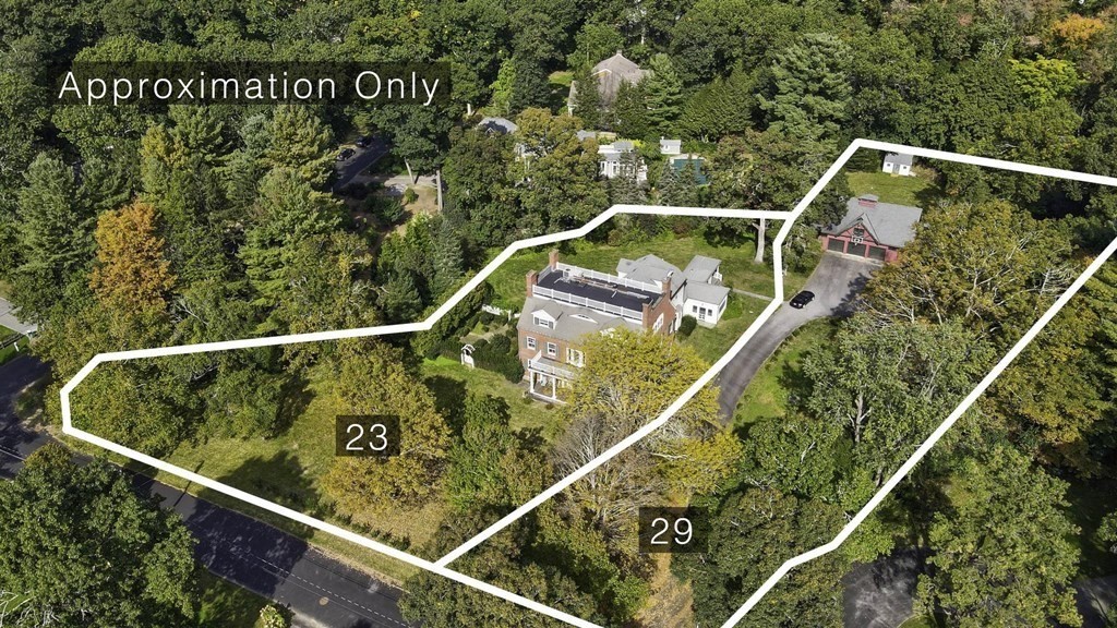 23-29 Lewis Road Concord, MA 01742 - Photo 40 of 42