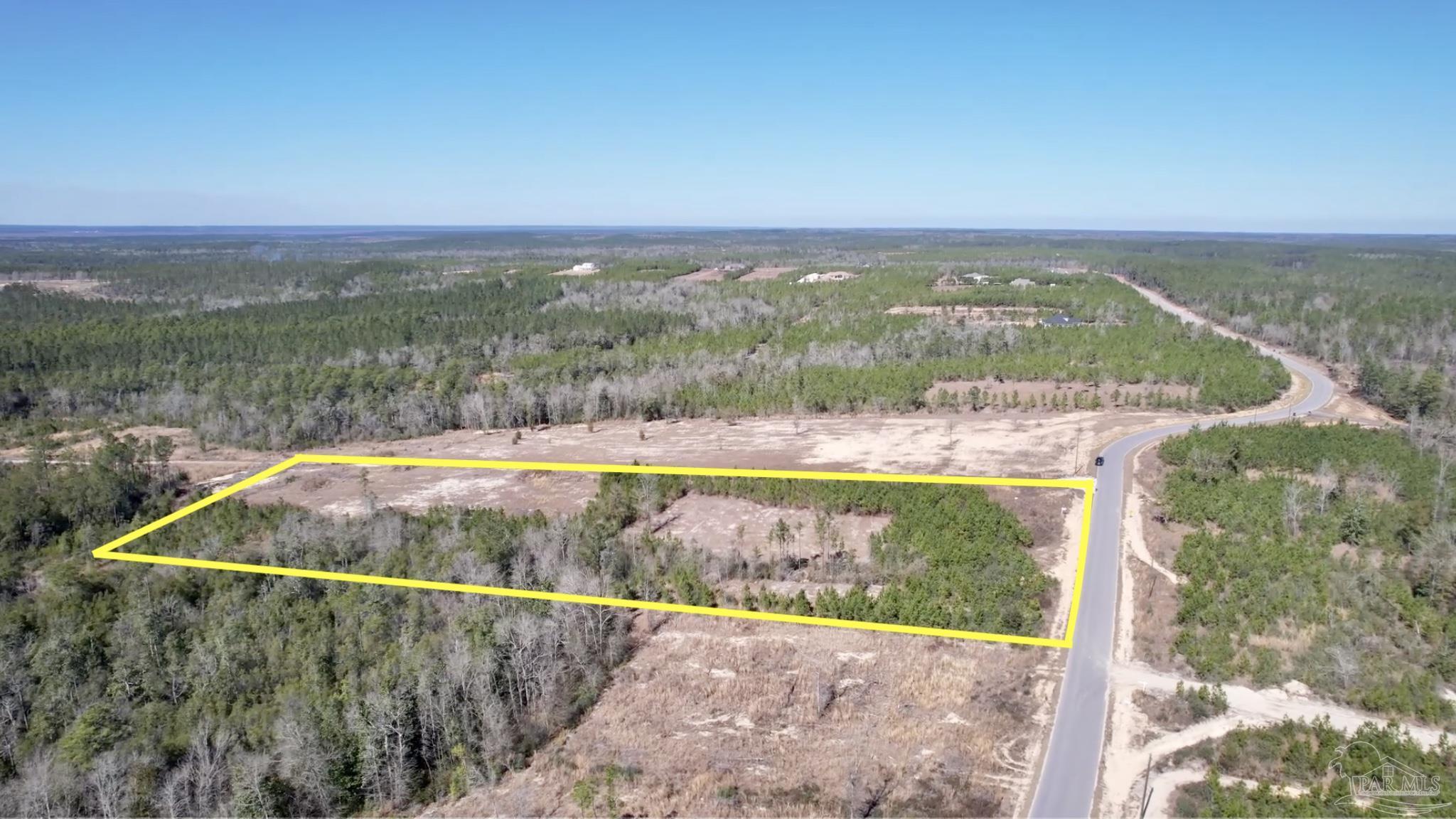 Lot 20-br Buffalo Ridge Road Milton, FL 32571 - Photo 2 of 10