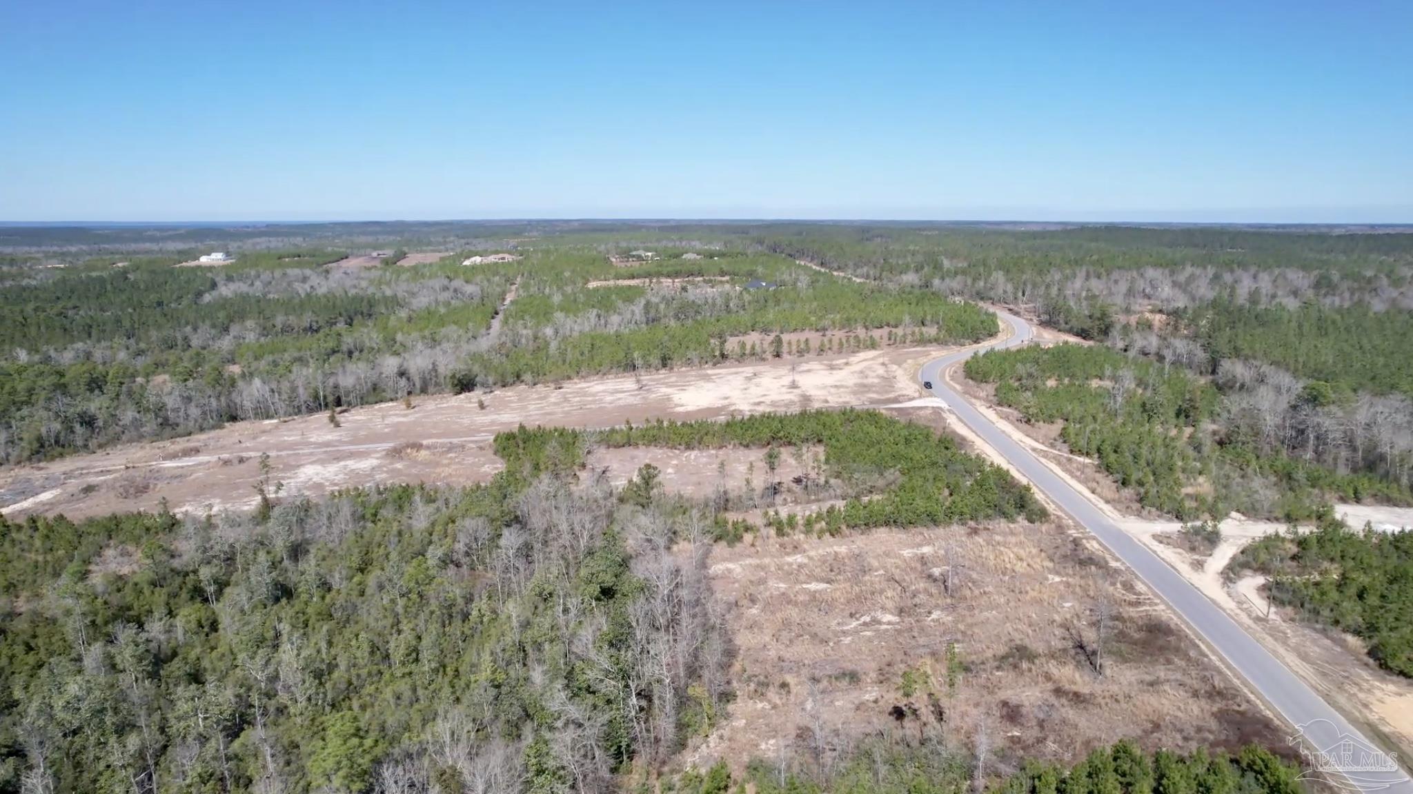 Lot 20-br Buffalo Ridge Road Milton, FL 32571 - Photo 7 of 10