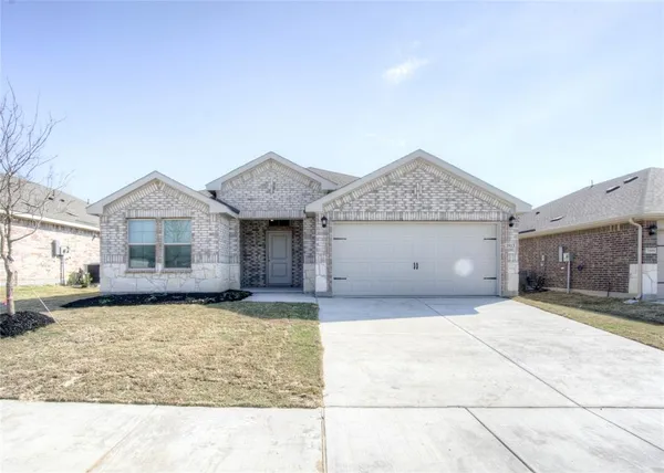 $2,050 | 3913 Turquoise Avenue, Celina, TX 75009