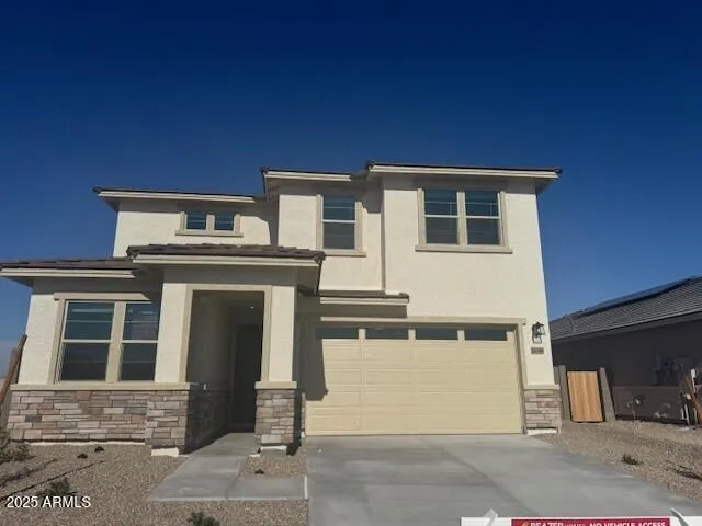 $499,990 | 24146 West Carver Drive, Buckeye, AZ 85326
