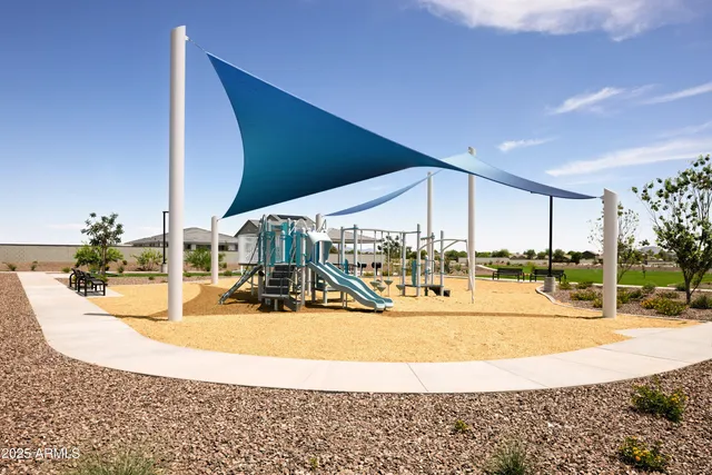 $499,990 | 24146 West Carver Drive, Buckeye, AZ 85326