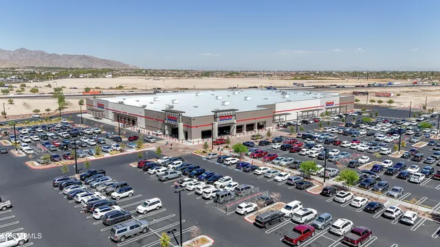 $499,990 | 24146 West Carver Drive, Buckeye, AZ 85326