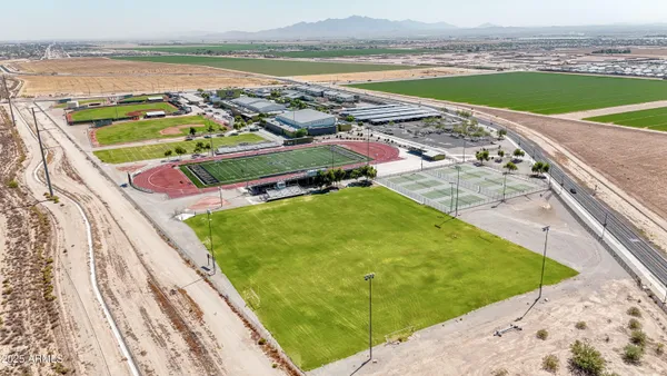 $489,990 | 24146 West Carver Drive, Buckeye, AZ 85326