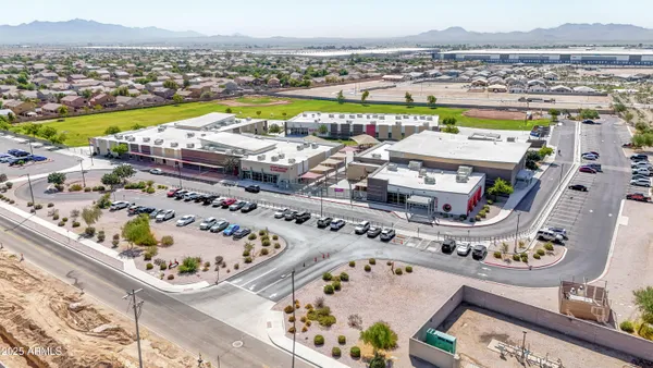$489,990 | 24146 West Carver Drive, Buckeye, AZ 85326