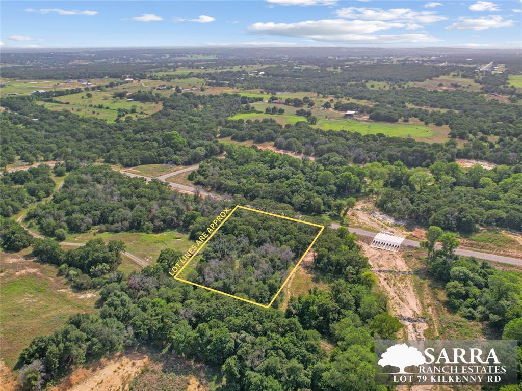Lot 79 Kilkenney Road Poolville, TX 76487 - Photo 3 of 11