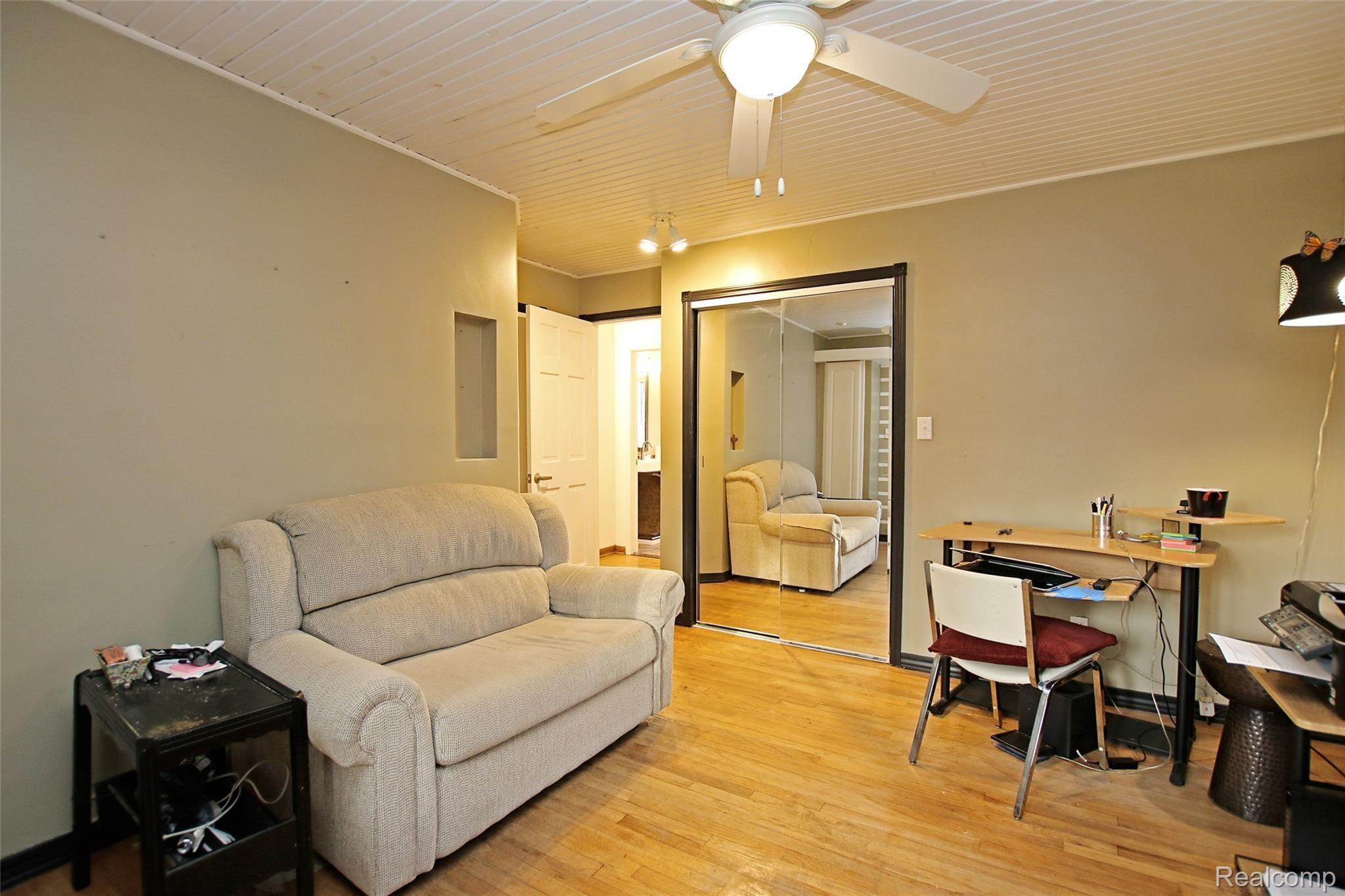 1085 Bird Road Ortonville, MI 48462 - Photo 29 of 79 29) Bedroom 1.jpg