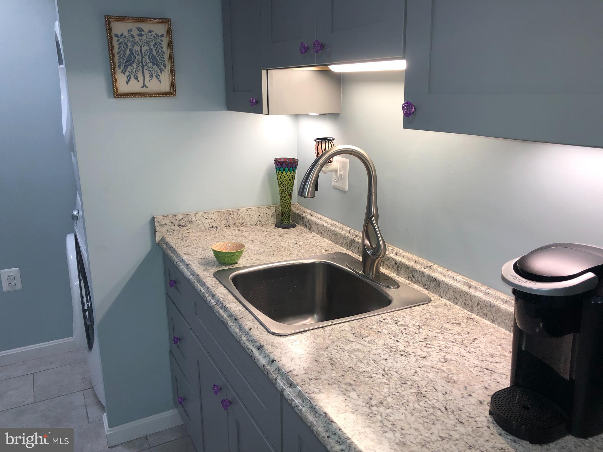 4575 Courtneys Corner Road Sumerduck, VA 22742 - Photo 109 of 145 Bright under cabinet lighting