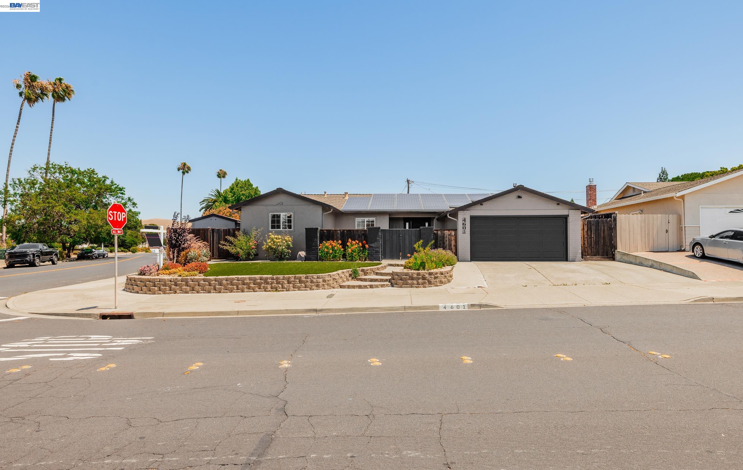 4601 Wilson Lane Concord, CA 94521 - Photo 3 of 53