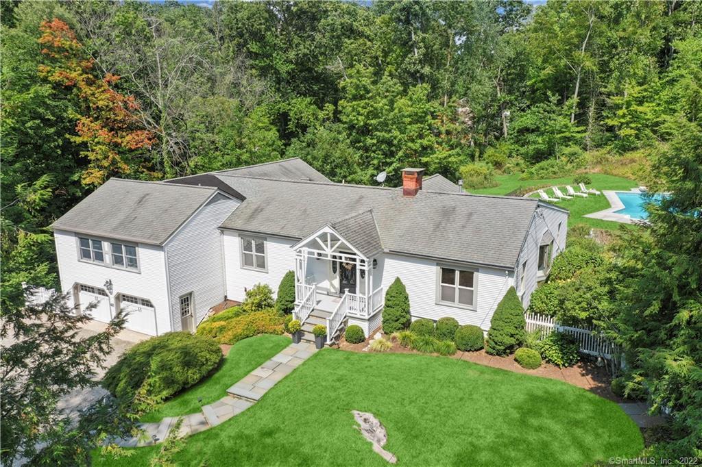 60 Borglum Road Wilton, CT 06897 - Photo 1 of 1