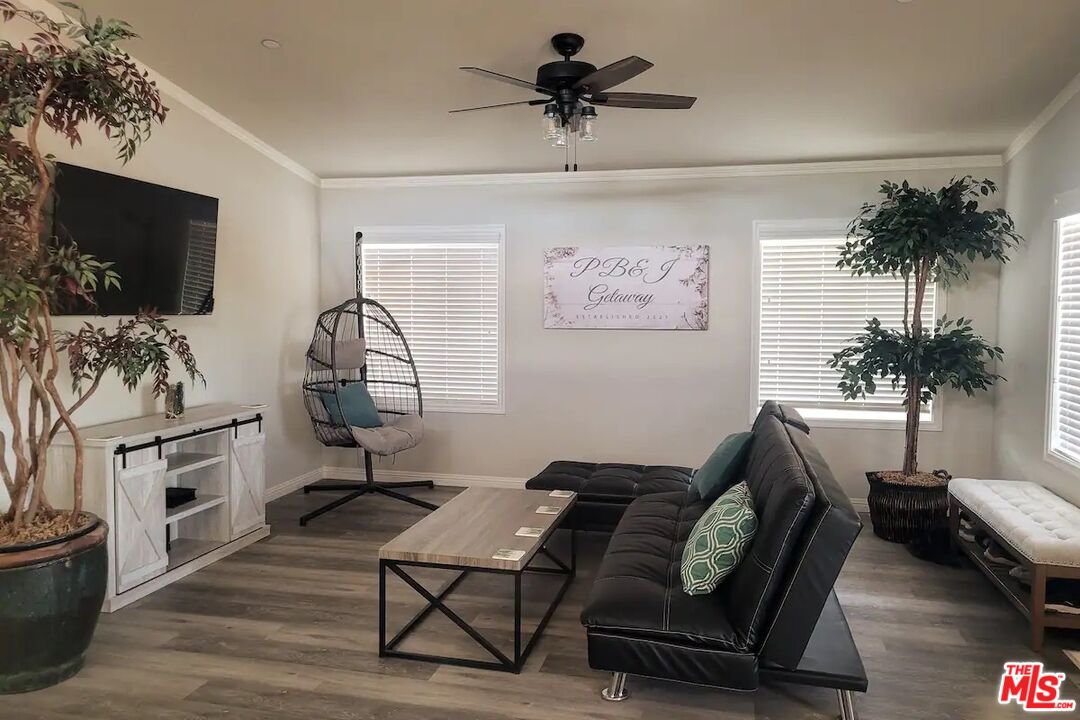 5176 Sunfair Road Joshua Tree, CA 92252 - Photo 1 of 20