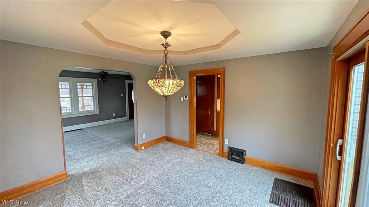 3016 Navarre Road Southwest Canton, OH 44706 - Photo 8 of 16 Lots of room for entertainment
