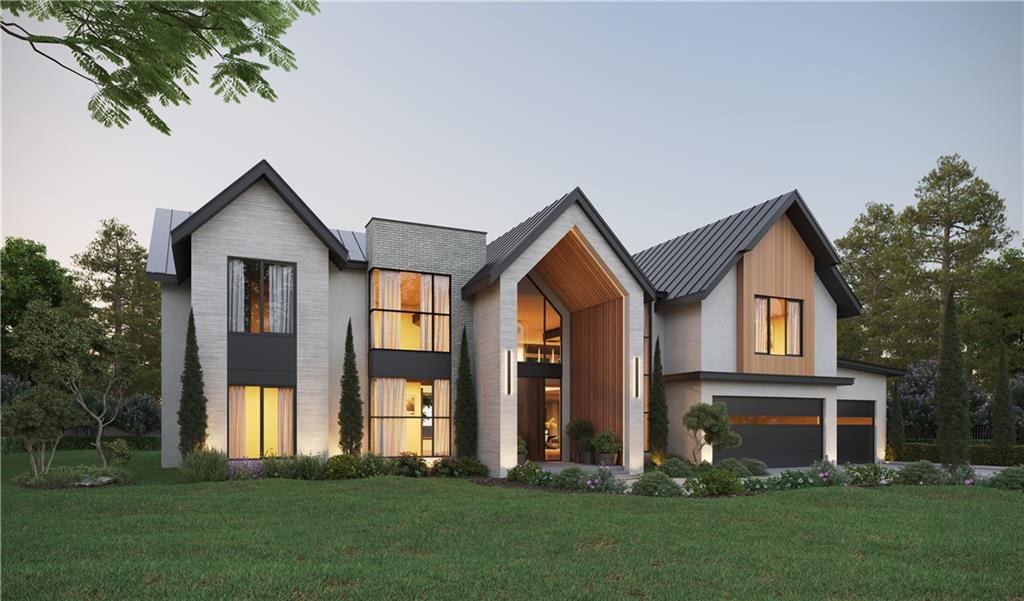 3310 Pucketts Mill Road Buford, GA 30519 - Photo 1 of 13