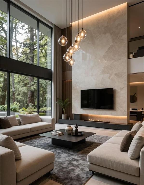 3310 Pucketts Mill Road Buford, GA 30519 - Photo 3 of 13