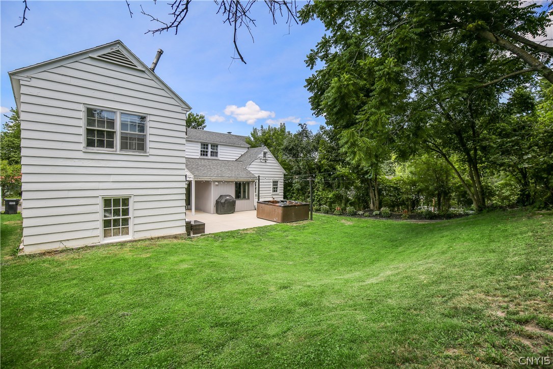 113 Hatherly Road Syracuse, NY 13224 - Photo 37 of 41