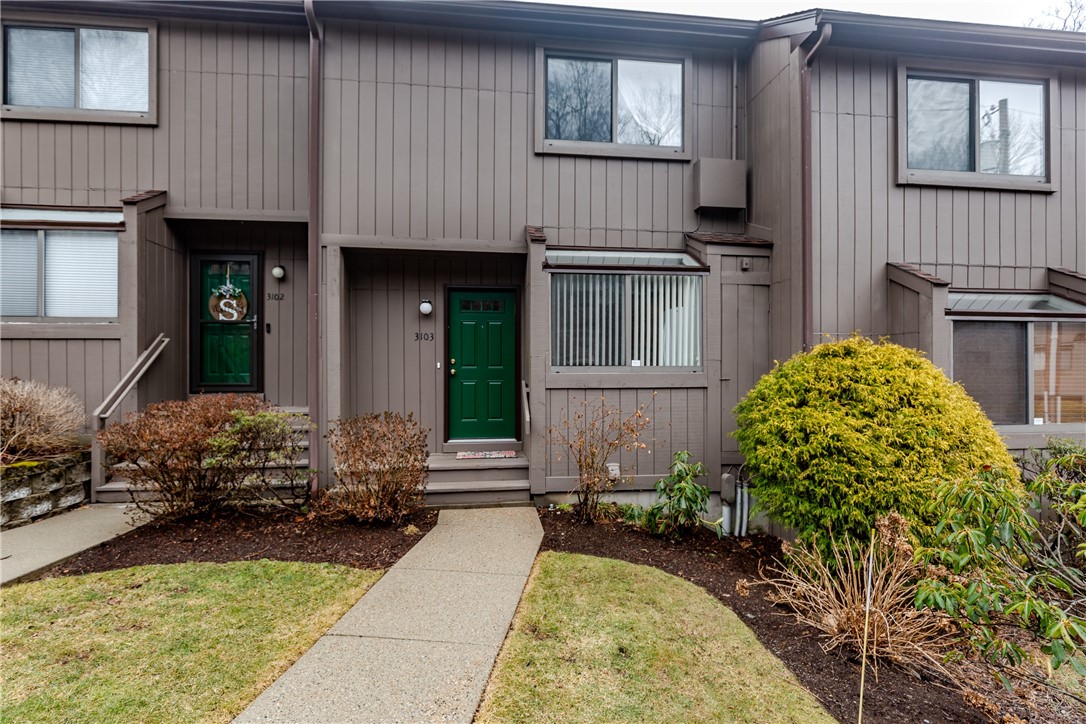 5 Wake Robin Road, Unit 3103 Lincoln, RI 02865 - Photo 1 of 15 Gallery Image 1