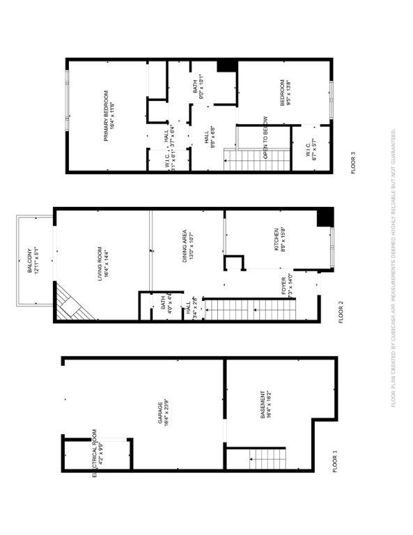 5 Wake Robin Road, Unit 3103 Lincoln, RI 02865 - Photo 14 of 15 Gallery Image 14