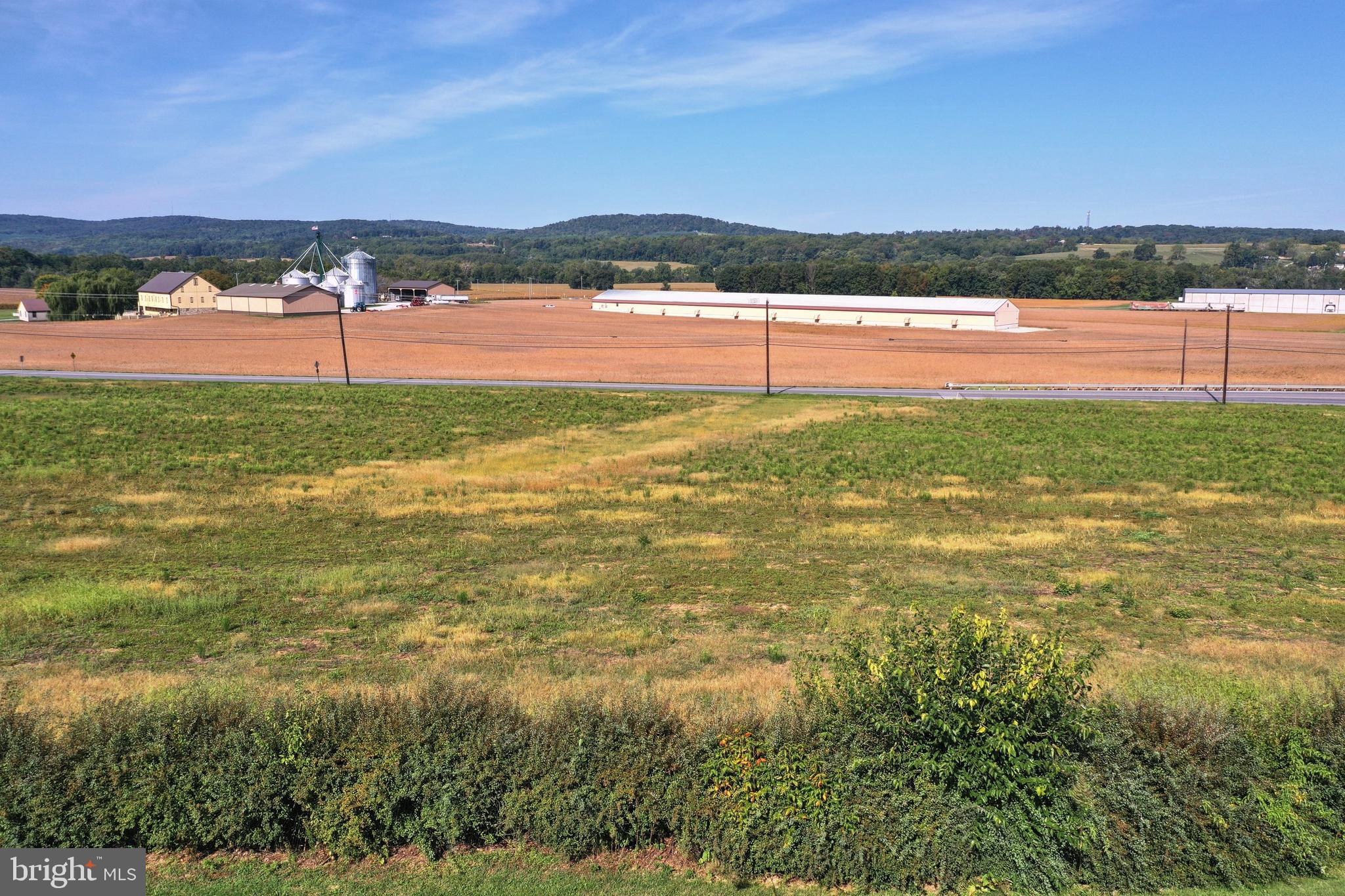 Lot #3 Midhill Road Spring Grove, PA 17362 - Photo 4 of 5 a view of an ocean and beach