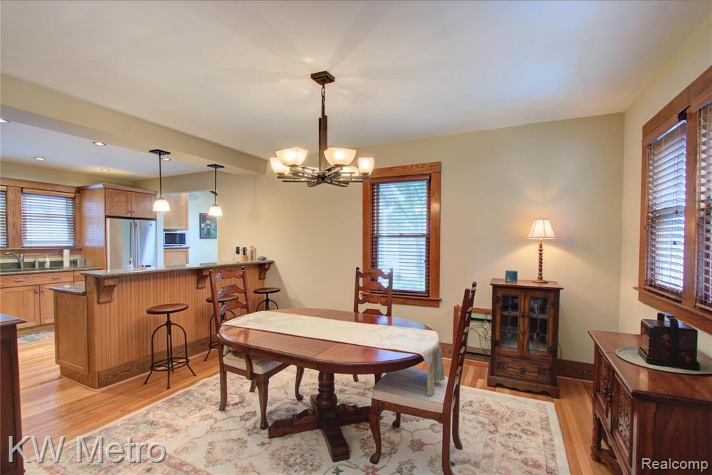 37 Devonshire Road Pleasant Ridge, MI 48069 - Photo 10 of 34
