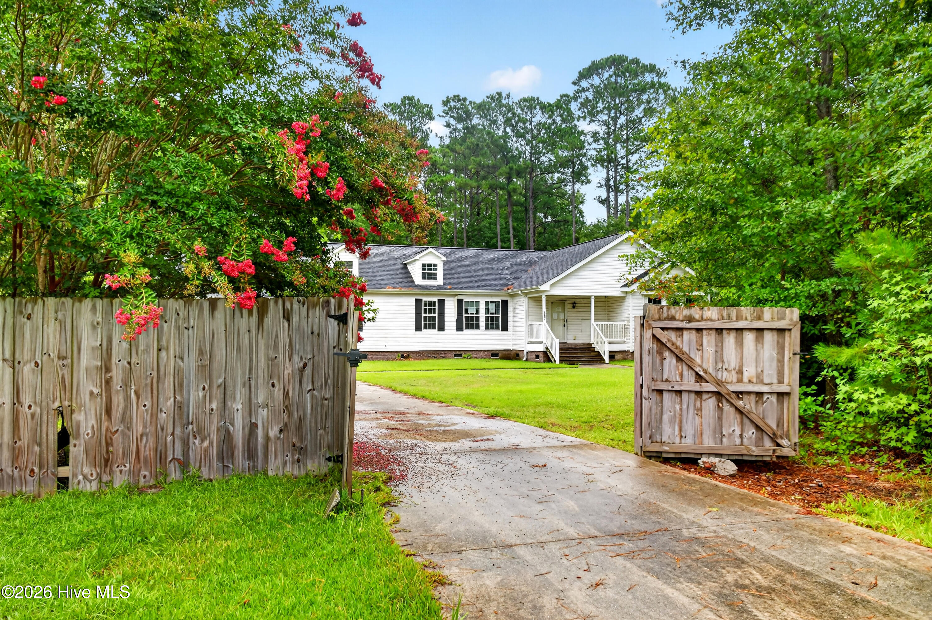 467 Union Bethel Road Hampstead, NC 28443 - Photo 31 of 40 Gallery Image 31