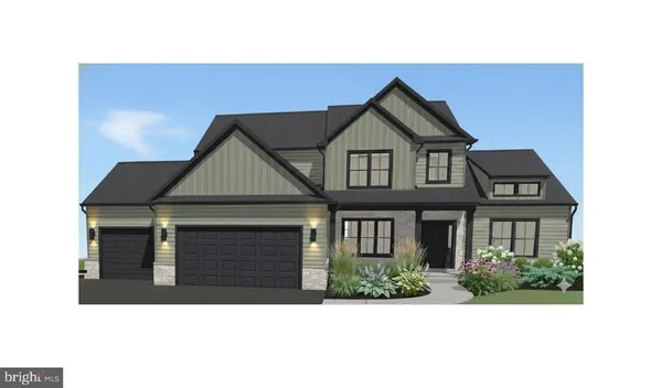 $759,900 | 124 Jennifer Circle, Harrisburg, PA 17112