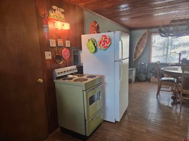 a view of a storage & utility room