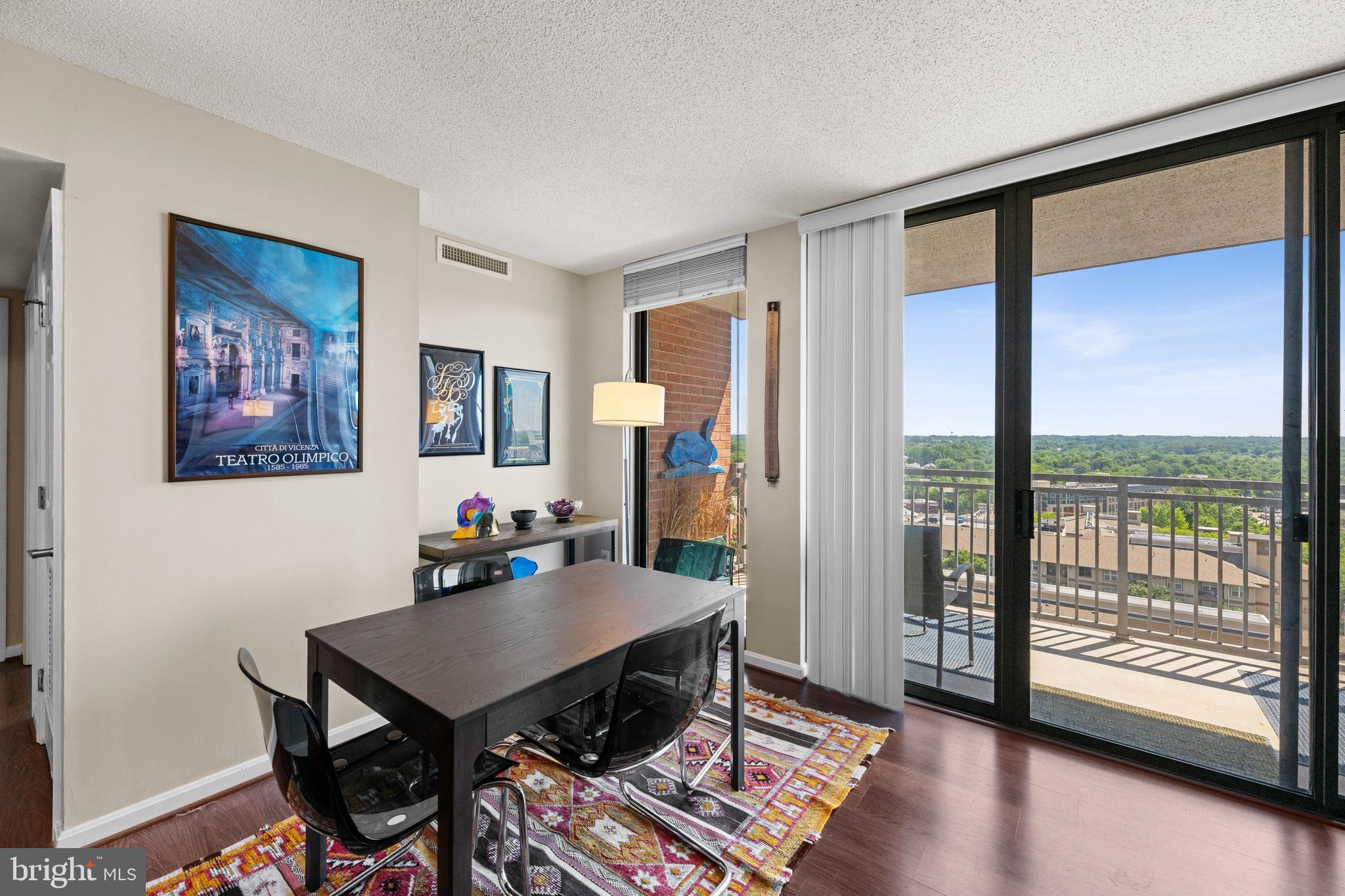 11710 Old Georgetown Road, Unit 1108 Rockville, MD 20852 - Photo 8 of 29