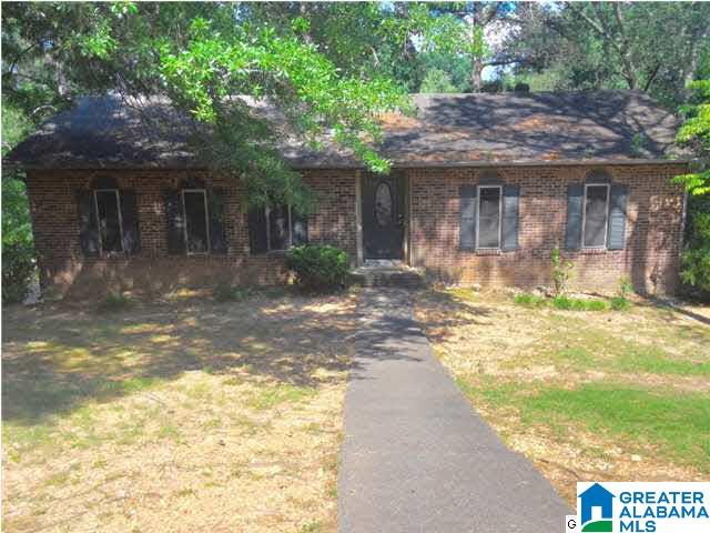 2637 3rd Street Northwest Birmingham, AL 35215 - Photo 1 of 10