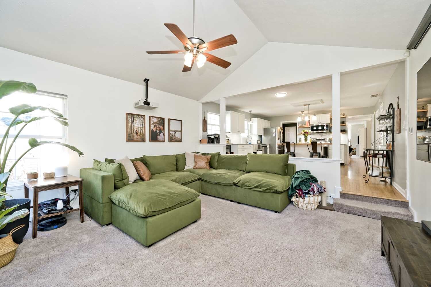 4910 Melbourne Road Indianapolis, IN 46228 - Photo 14 of 47 Gallery Image 14