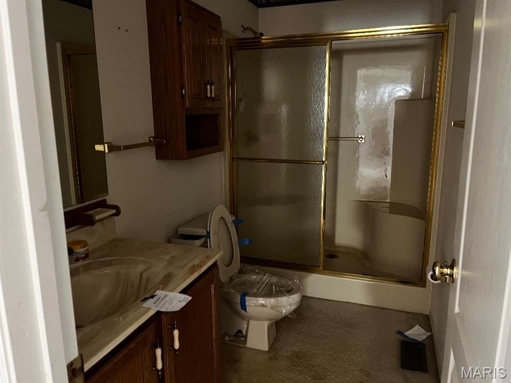 20 Ridge Mt Court St. Charles, MO 63303 - Photo 11 of 16