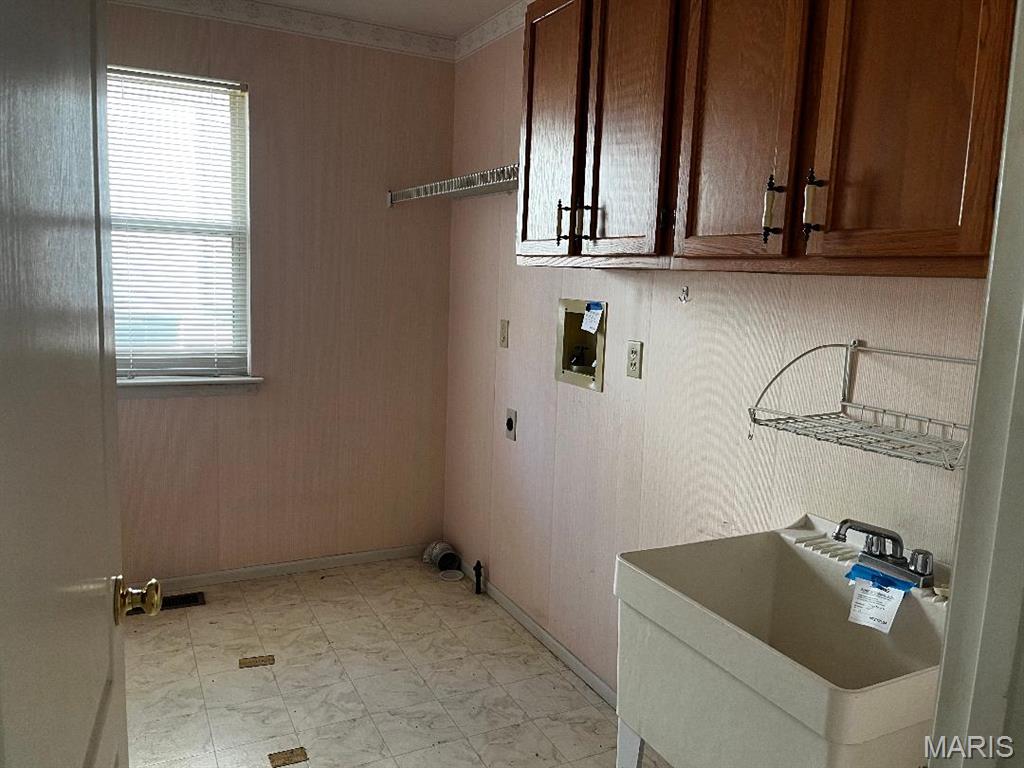 20 Ridge Mt Court St. Charles, MO 63303 - Photo 13 of 16