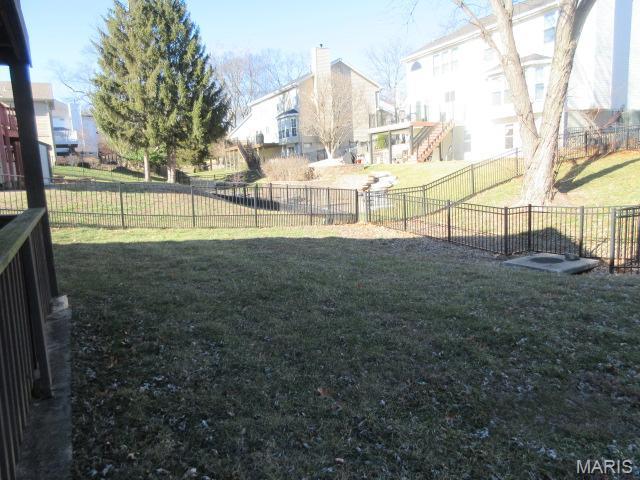 20 Ridge Mt Court St. Charles, MO 63303 - Photo 16 of 16