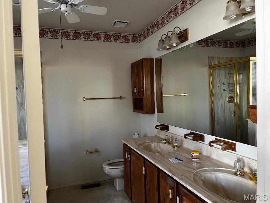 20 Ridge Mt Court St. Charles, MO 63303 - Photo 7 of 16