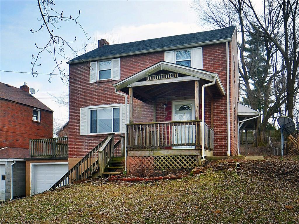 476 Hamil Road Penn Hills, PA 15147 - Photo 1 of 22 Gallery Image 1