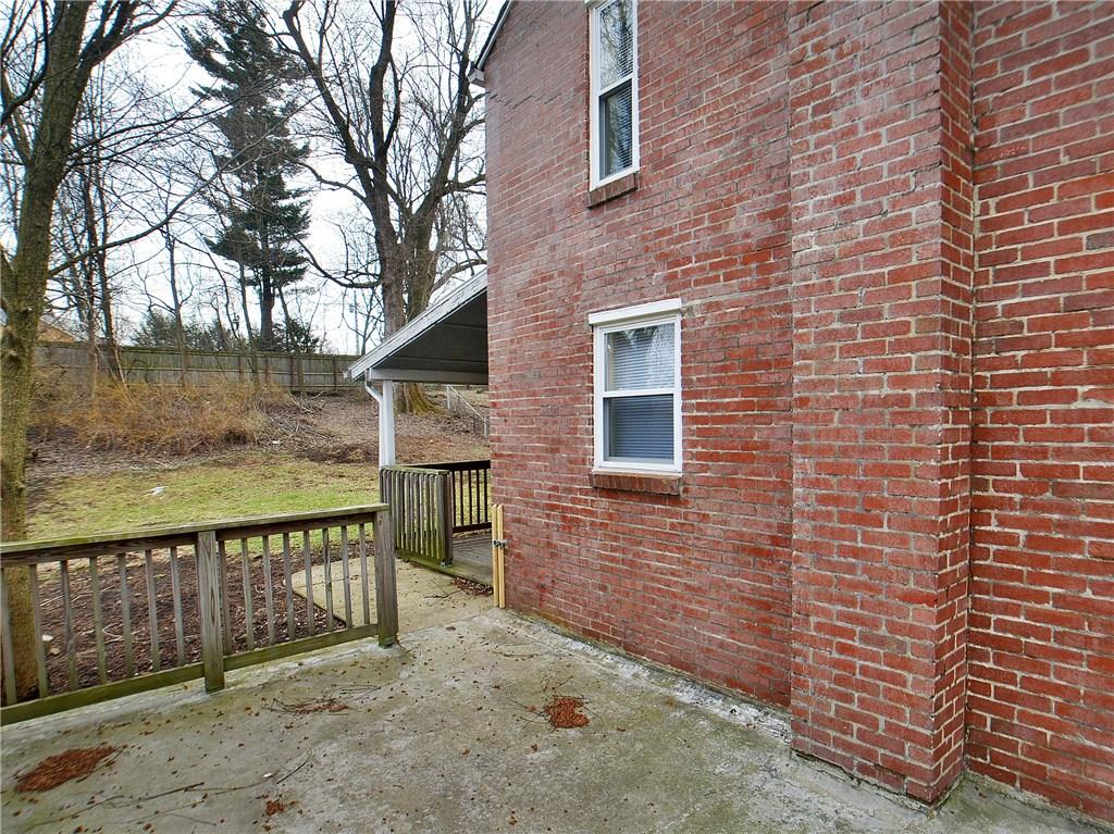 476 Hamil Road Penn Hills, PA 15147 - Photo 21 of 22 Gallery Image 21
