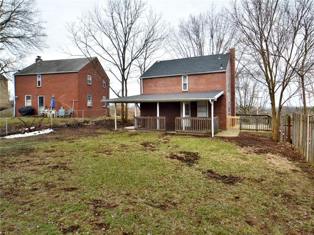 476 Hamil Road Penn Hills, PA 15147 - Photo 22 of 22 Gallery Image 22