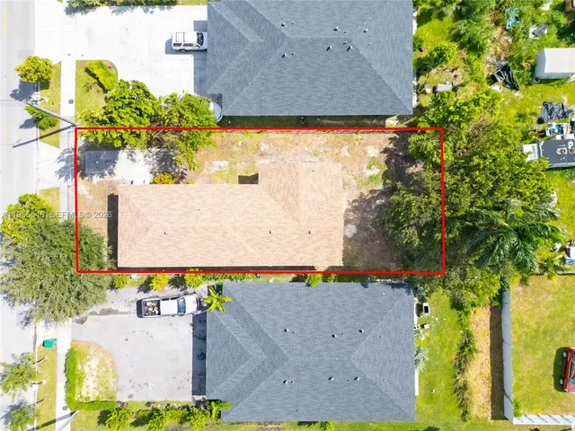 $2,700 | 667 Northwest 14th Street, Unit A, Florida City, FL 33034