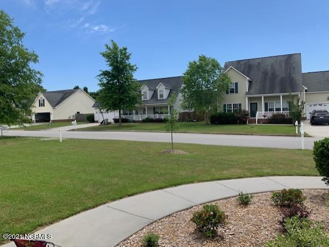 neighborhood photo