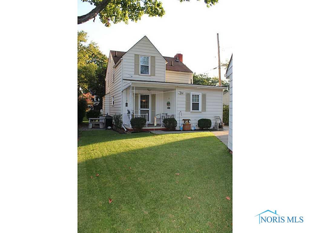 1352 Corbin Road Toledo, OH 43612 - Photo 17 of 20 Gallery Image 17