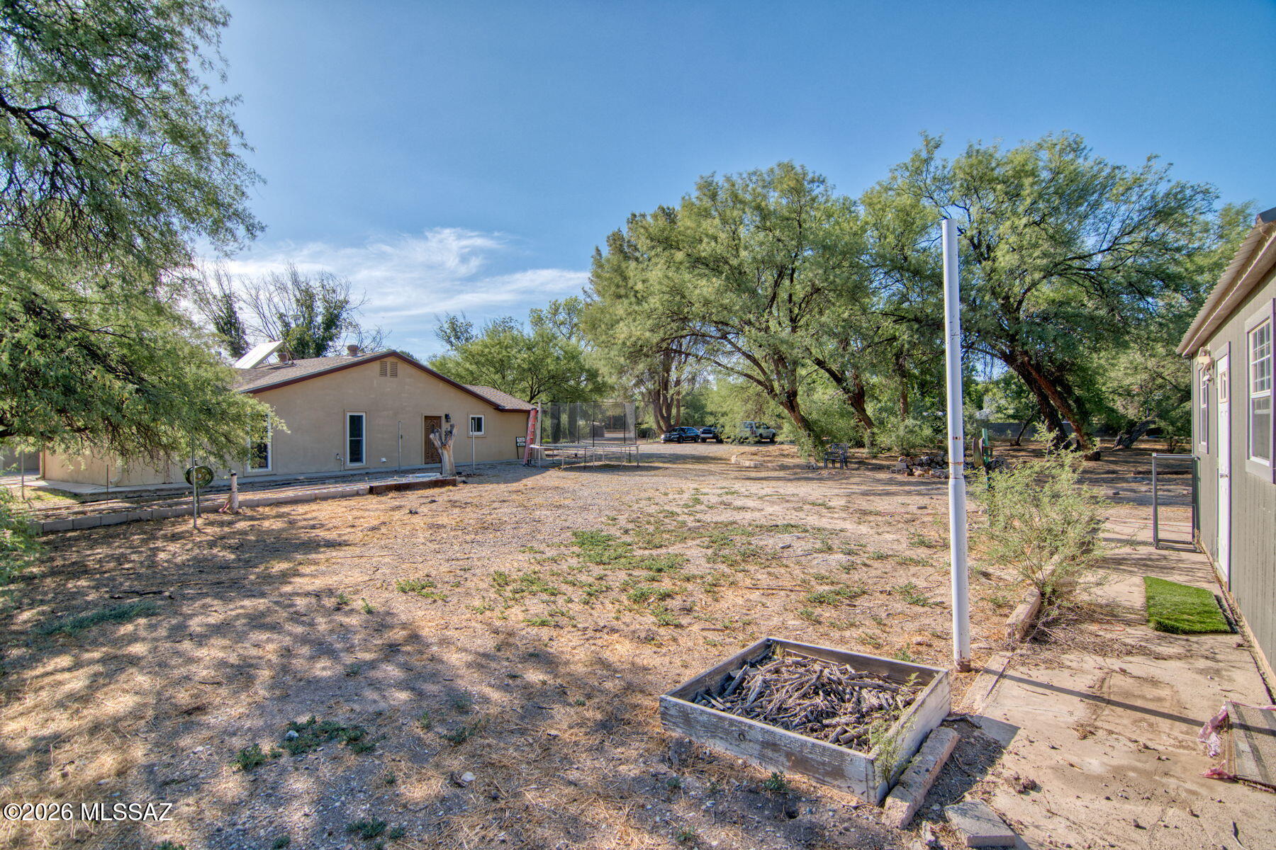 439 West Patton Street St. David, AZ 85630 - Photo 49 of 50