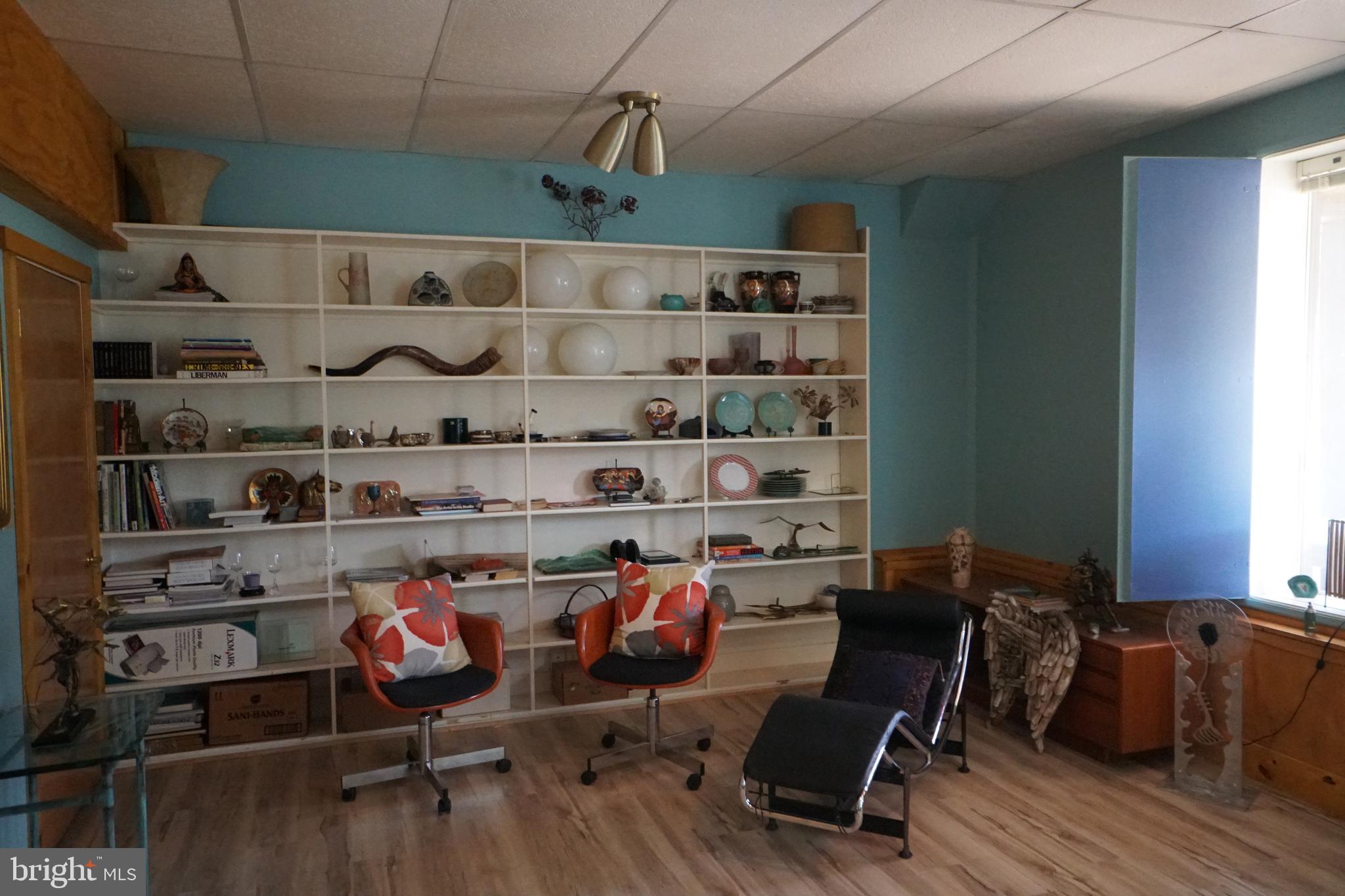 1873 Capito Hill Road Franklin, WV 26807 - Photo 42 of 72 a view of a room with lots of wooden furniture