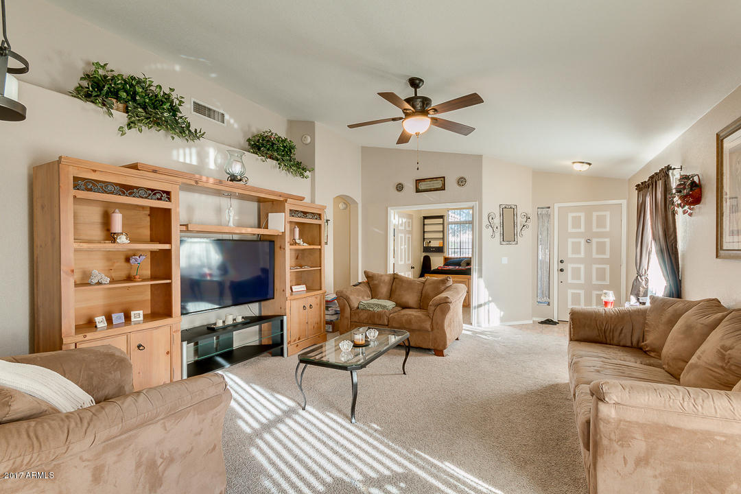 8709 West Coronado Road Phoenix, AZ 85037 - Photo 4 of 18 Great room