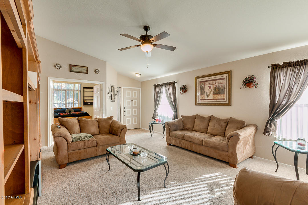 8709 West Coronado Road Phoenix, AZ 85037 - Photo 5 of 18 Great room