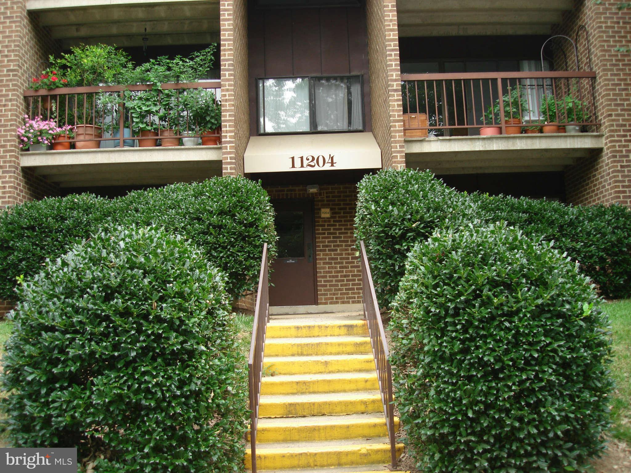 Exterior  Front