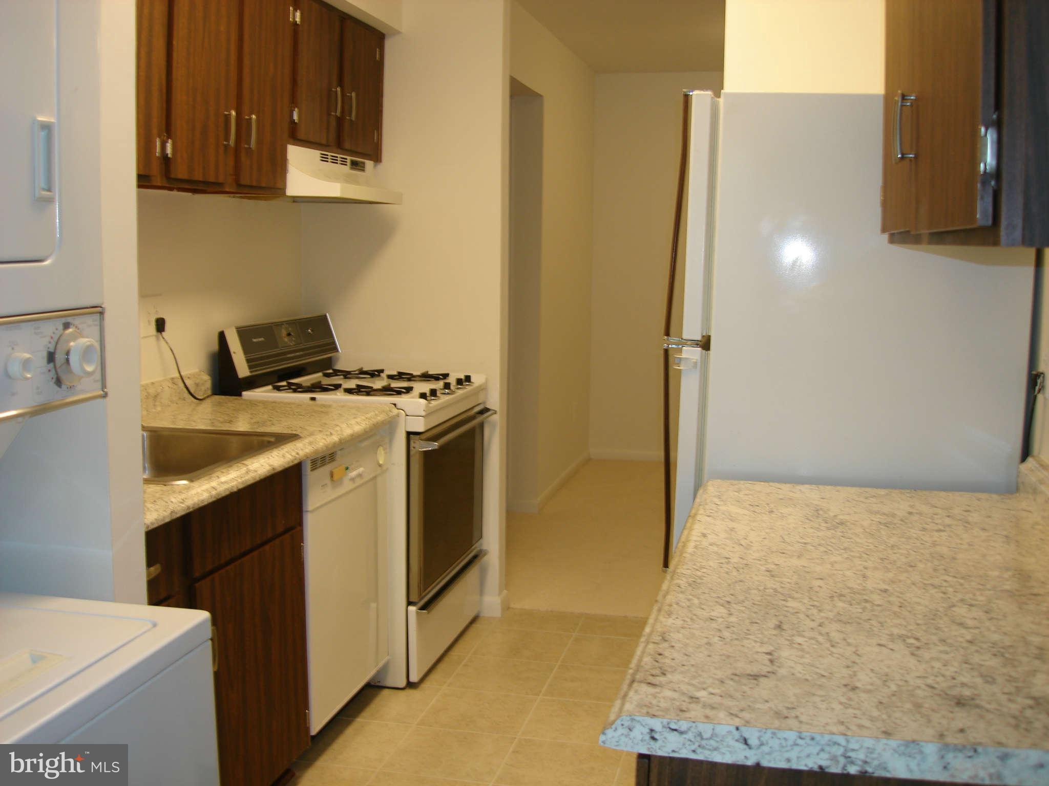 11204 Chestnut Grove Square, Unit 207 Reston, VA 20190 - Photo 14 of 30 Kitchen