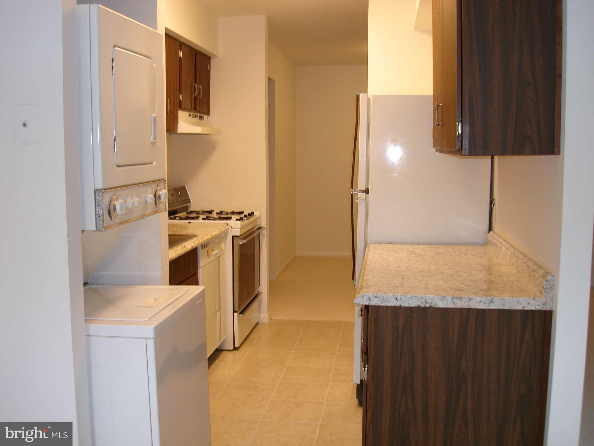 11204 Chestnut Grove Square, Unit 207 Reston, VA 20190 - Photo 18 of 30 Kitchen