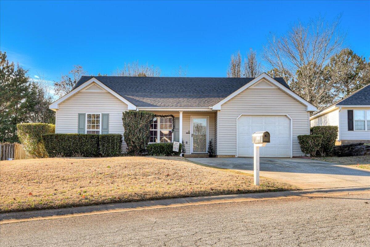 4700 Bantry Road Grovetown, GA 30813 - Photo 3 of 34 01-101
