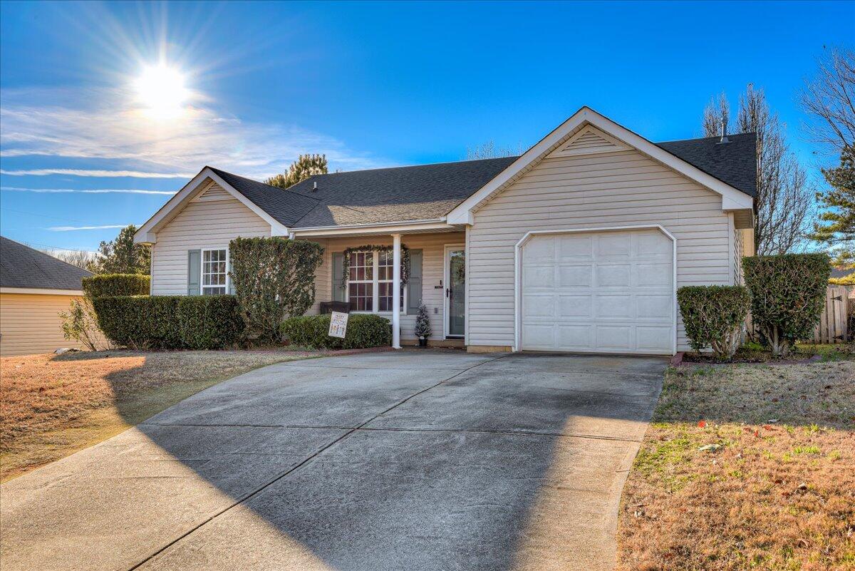 4700 Bantry Road Grovetown, GA 30813 - Photo 4 of 34 03-103