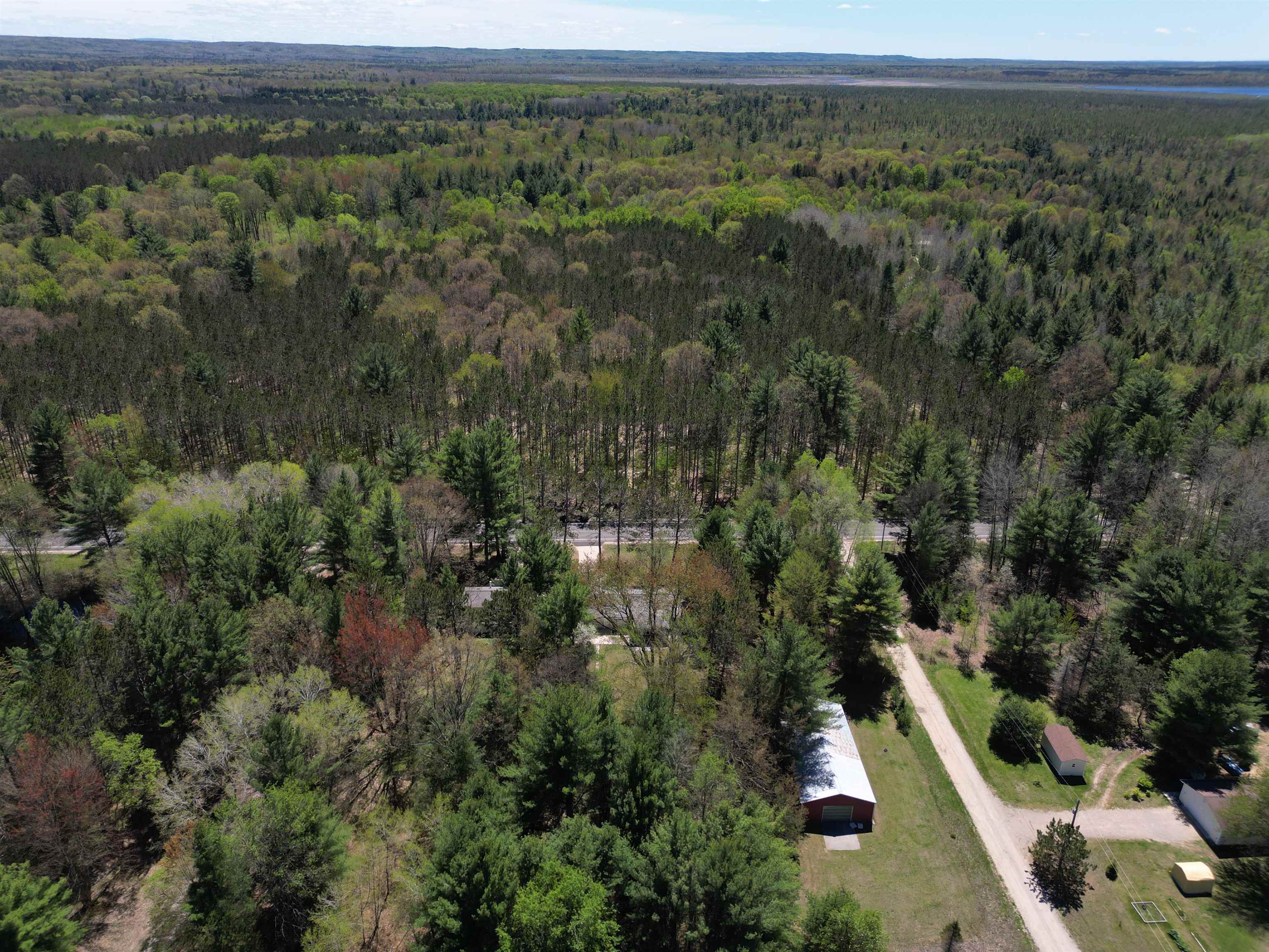 20600 Rhodes Road Interlochen, MI 49643 - Photo 37 of 37