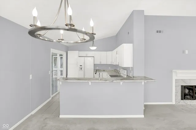 $249,900 | 8852 Lahr Court, Indianapolis, IN 46256